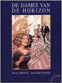 De dames van de Horizon