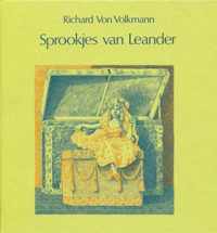 Sprookjes van leander