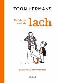 De klank van de lach