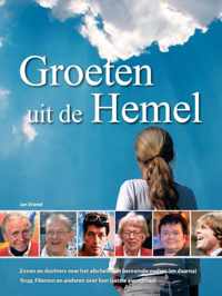 Groeten uit de hemel