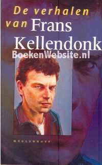 De verhalen van Frans Kellendonk