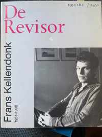 De Revisor (1 & 2, 1991) - Frans Kellendonk