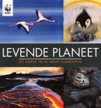 Levende planeet