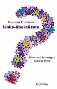 Links-liberalisme