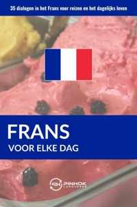 Frans voor elke dag