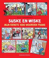 Mijn eerste 1000 woorden Frans - Hardcover (9789002277382)