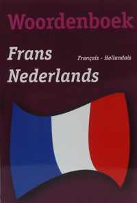 Woordenboek Frans-Nederlands