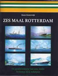 Zes Maal Rotterdam