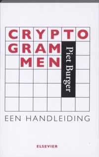 Cryptogrammen