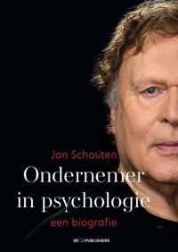 Ondernemer in psychologie