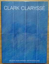 Monographic clark clarisse