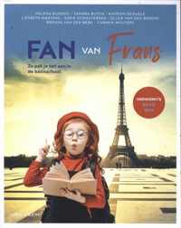 Fan van Frans - Brenda van den Berk - Paperback (9789463937191)
