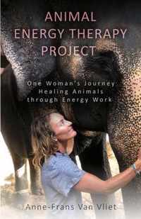 Animal Energy Therapy Project