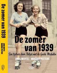 De zomer van 1939