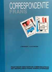 Correspondentie Frans