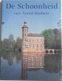 Schoonheid van noord-brabant