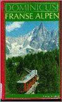 (zie 9025731430)Franse alpen. Dominicus