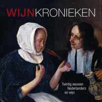 Wijnkronieken