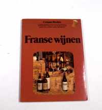 Franse Wijnen