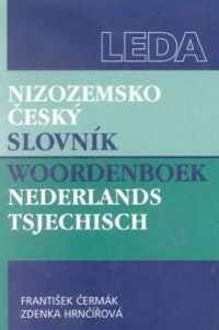 Woordenboek Nederlands-Tsjechisch