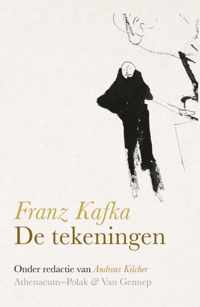 Franz Kafka. De tekeningen