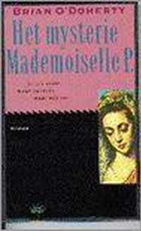 Mysterie mademoiselle p. (het)