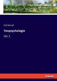 Tonpsychologie