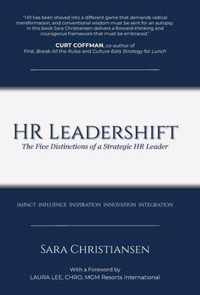 HR Leadershift