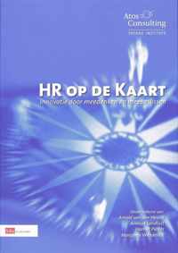 Hr op de kaart