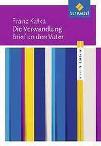 Die Verwandlung / Brief an den Vater: Textausgabe