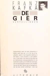 De gier