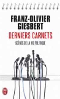 Derniers carnets