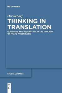 Thinking in Translation