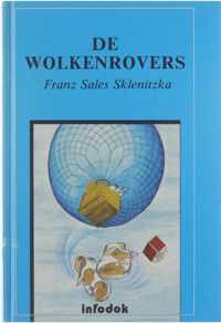 De wolkenrovers : een science-fiction verhaal van Franz Sales Sklenitzka