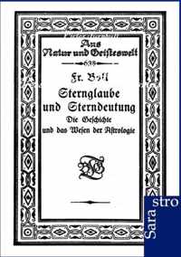 Sternglaube und Sterndeutung