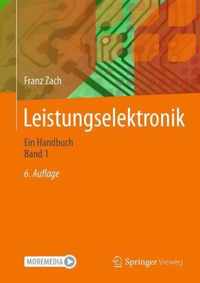 Leistungselektronik