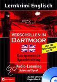 Verschollen im Dartmoor