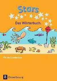 Stars 1.-4. Schuljahr. Wörterbuch