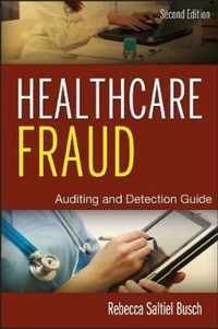 Healthcare Fraud