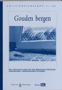 Gouden bergen