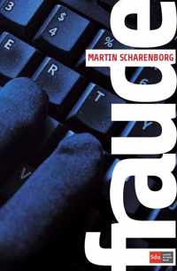 Fraude - Martin Scharenborg - Paperback (9789012394673)