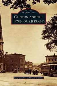 Clinton and the Town of Kirkland