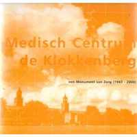 Medisch Centrum de Klokkenberg