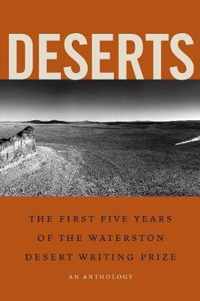 Deserts