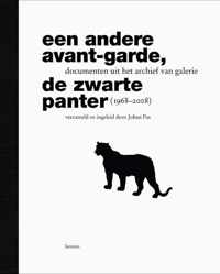 De Zwarte Panther 1968 - 2008
