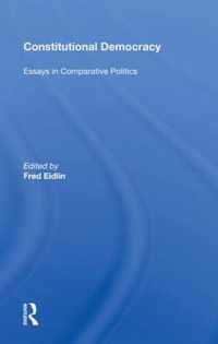 Constitutional Democracy