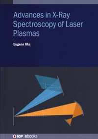 Advances in X-Ray Spectroscopy of Laser Plasmas