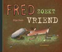 Fred zoekt vriend