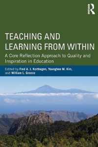 Teaching and Learning from Within