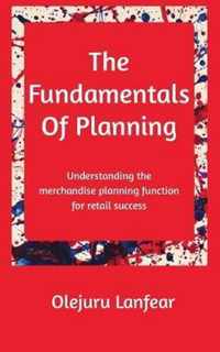 The fundamentals of planning